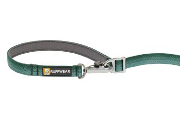 Ruffwear Switchbak Leash River Rock Green